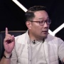 Omongan Ridwan Kamil Soal Tragedi Kanjuruhan Tuai Kemarahan di X: Tidak Bisa Lebih Rendah Lagi...