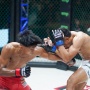 Makin Populer, One Pride MMA 82 Disambut Antusias Masyarakat Pekalongan