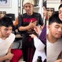 Beda Alasan Manajer Tim Golf Banten Vs Geni Faruk soal Saaih Halilintar Gagal Ikut PON, Murni Gegara NPWP?
