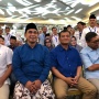 Dominasi PDIP di Kandang Banteng Bisa Digoyang Ahmad Luthfi-Taj Yasin