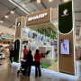 Sharp Ramaikan IIPE 2024, Tawarkan Solusi Udara Bersih Bagi Pecinta Hewan