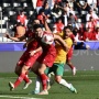 3 Penyerang Timnas Australia yang Perlu Diwaspadai oleh Skuad Garuda