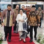 Megawati Hadiri Silaturahmi Kebangsaan Pimpinan MPR RI Bersama Keluarga Bung Karno