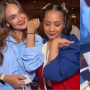 Padahal Cuma Gelang dari Tali Tipis, Kado Kembar Untuk Ayu Dewi dan Luna Maya dari Nagita Slavina Harganya Bikin Melongo