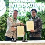 Perbanyak Charging Station EV, PLN Gandeng PT Utomo Charge+ Indonesia dan ACME Corporation