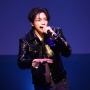 Jung Wooseok Pentagon Sukses Guncang Panggung K-Playlist Festa Vol.2 di Jakarta