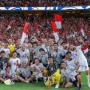 Shin Tae-yong Jamin Timnas Indonesia Main Lebih Ganas Lawan Australia