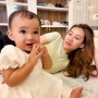Aaliyah Massaid Ajari Azura Marahi Thariq: Jangan Centil-centil di Gym Ya...