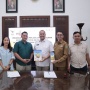 Dorong Industri Kuliner dan Pariwisata Daerah, Produk Lokal Ini Jadi Official Gift PON XXI Aceh-Sumut