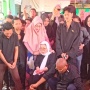 Isak Tangis Iringi Pemakaman Puput Novel, Penyanyi Cilik Era 80-an