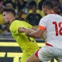 Malaysia Pamer Ranking FIFA Lagi Setelah Sukses Kalahkan Lebanon 1-0