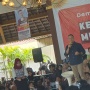 Anies Baswedan Bicara Bahayanya Jejak Digital saat Bermedia Sosial, Sindir Akun 'Fufufafa'