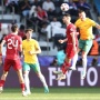 Siap Jamu Australia, Timnas Indonesia Harus Lupakan Rekor Buruk di kualifikasi Piala Dunia 2026