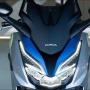 NMAX Turbo Panas Dingin! Honda PCX 160 Berwajah Baru Siap Meluncur
