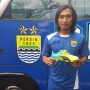 Kisah Hariono, Dulu Kuli Panggul Kini Jadi Legenda Persib Bandung Paling Fenomenal