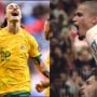 Perbandingan Timnas Indonesia vs Australia: Bak Langit dan Bumi di Atas Kertas, Tapi Imbang di Lapangan