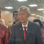 Terima Surat Tidak Berlakunya TAP MPRS No 33, Guntur: Pendongkelan Kepemimpinan Soekarno Tidak Sah