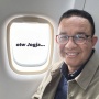 Anies Baswedan Tiba-tiba Ngaku Pengen Makan Sushi, Netizen Sebut Sindir Erina Gudono: Bro Ini Sedang Memasak..
