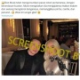 CEK FAKTA: Foto Elon Musk dengan Pacar Robotnya