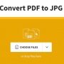 Cara Ubah PDF ke JPG dan Sebaliknya Agar Sukses Unggah Dokumen CPNS 2024