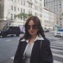 Disangka Selena Gomez, Intip 5 Potret Syifa Hadju Tampil Kece dengan OOTD Semi Formal di New York