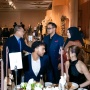 Siapa Rafi Haikal? Pria Tampan yang Berbincang Akrab dengan Aaliyah Massaid di Acara Pernikahan