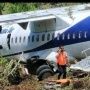 Pesawat Trigana Air Gagal Lepas Landas di Bandara Serui Papua, Begini Kondisi Penumpangnya