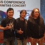 KLa Project Bakal Konser di Istora, Rayakan 36 Tahun Berkarier