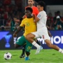 Keputusan Shin Tae-yong Disorot, Rafael Struick Ternyata Bermain dalam Kondisi Cedera