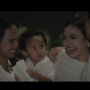 Lagu Sampai Menutup Mata Mahalini Trending Satu, Ini Makna Liriknya!