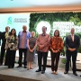 CEO Standard Chartered Group Bill Winters Tekankan Komitmen Strategis terhadap Transisi Energi di ISF 2024