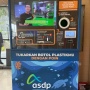 Jalankan Program SDGs, ASDP Kumpulkan 1,72 Ton Sampah Plastik