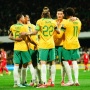 Menjamu Australia, Skuad Timnas Indonesia Harus Waspadai 3 Pemain Kunci Ini