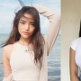 Tarik Tangan Fuji di Gala Premier Film Laura, Sikap Naura Ayu Jadi Perbincangan