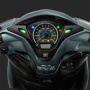Pesona Saudara Honda Spacy yang Serba Premium, Harga Lebih Mahal Yamaha NMAX
