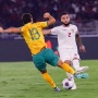Hasil Timnas Indonesia vs Australia, Skuat Garuda Sukses Raih Poin Kedua