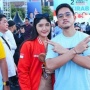 Kaesang Makin Ceria Usai Balik ke Indonesia, Netizen: ke KPK Dong, Nyalinya Mana?