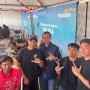 Siap Mendunia! Bank Mandiri Perluas Akses Livin di Turki