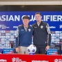 Shin Tae-yong ke Justin Hubner: Saya Akan Mengenangnya...