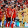 BRI Liga 1: Hadapi Arema FC, Bali United Berharap Tuah di Kandang Sendiri