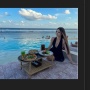 Sama-Sama Cantik, Adu Mentereng Karier Celine Evangelista vs Ria Andrews