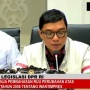 TOK! Wantimpres Batal Diubah Jadi DPA, Ini Nama Yang Disepakati DPR-Pemerintah