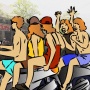 Pengembangan Wisata di Pesisir Jakarta Diminta Tak Asal-asalan, Mengapa?