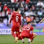 Rekor Masih Memihak Australia, Mampukah Timnas Indonesia Berikan Kejutan?