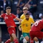 Bung Binder Bocorkan Kelemahan Australia, Shin Tae-yong Full Senyum Nih!