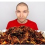 Siapa Nikocado Avocado, Youtuber Mukbang yang Sukses Turunkan Berat Badan Hingga 113 Kg