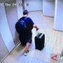Bule Turki Gak Ngotak! Nginap di Apartemen Pacar Malah Maling, Gondol Barang Berharga Satu Koper