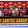 Cek Fakta: Winger Manchester United Gemparkan Publik, Ibu Antony Santos Beberkan Anaknya Berdarah Indonesia