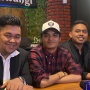 Klarifikasi Kabar Lolly Hamil, Vadel Badjideh Kok Malah Bawa-Bawa Impiannya Jadi Dancer Top Dunia?