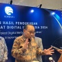 Menkominfo Tetap Bantah Akun Fufufafa Milik Gibran: Itu Upaya Mengadu Domba